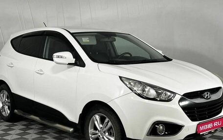 Hyundai ix35 I рестайлинг, 2012 год, 1 420 000 рублей, 3 фотография