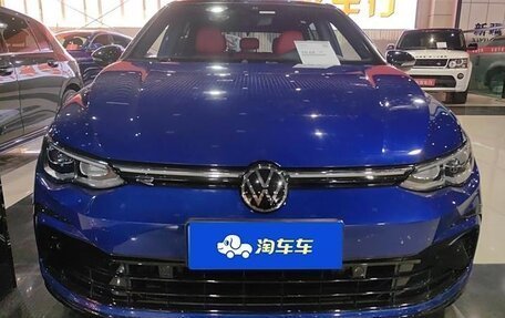 Volkswagen Golf VIII, 2020 год, 2 250 000 рублей, 1 фотография