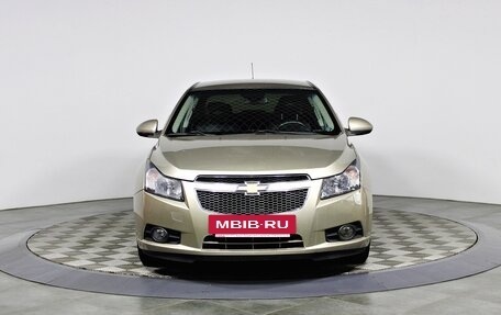 Chevrolet Cruze II, 2011 год, 787 000 рублей, 2 фотография