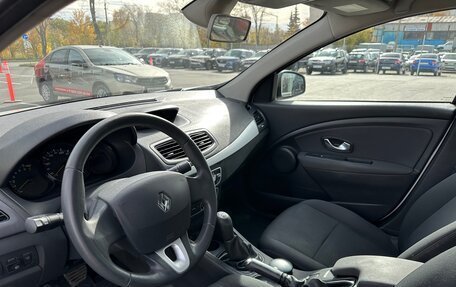 Renault Fluence I, 2010 год, 450 000 рублей, 9 фотография