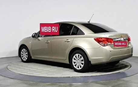 Chevrolet Cruze II, 2011 год, 787 000 рублей, 7 фотография