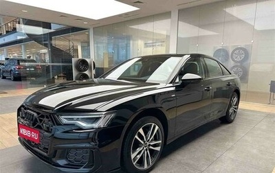 Audi A6, 2024 год, 10 790 000 рублей, 1 фотография