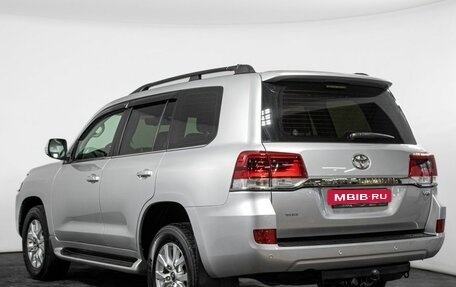 Toyota Land Cruiser 200, 2015 год, 6 270 000 рублей, 7 фотография