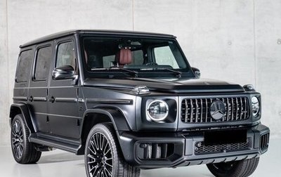 Mercedes-Benz G-Класс AMG, 2024 год, 38 248 572 рублей, 1 фотография