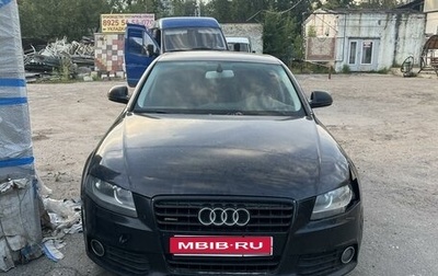 Audi A4, 2008 год, 1 000 000 рублей, 1 фотография