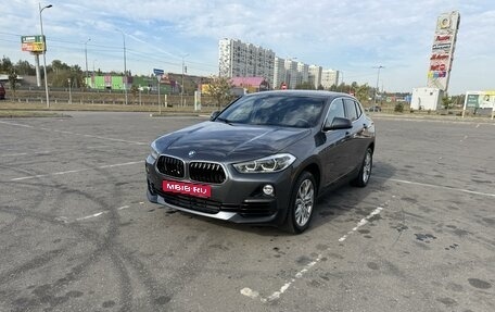 BMW X2, 2018 год, 3 200 000 рублей, 1 фотография