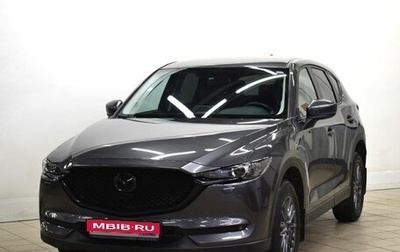 Mazda CX-5 II, 2021 год, 3 430 000 рублей, 1 фотография