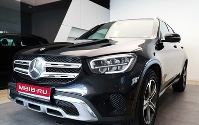 Mercedes-Benz GLC, 2020 год, 4 150 000 рублей, 1 фотография