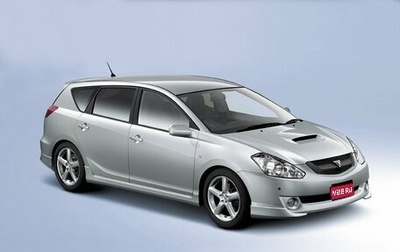 Toyota Caldina, 2004 год, 810 000 рублей, 1 фотография