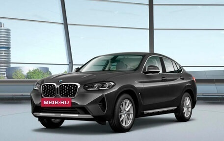 BMW X4, 2024 год, 11 300 000 рублей, 3 фотография