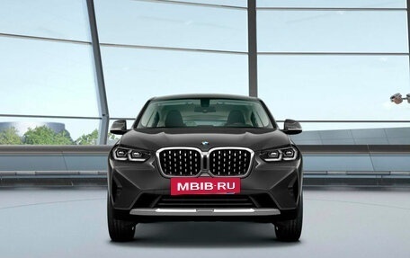 BMW X4, 2024 год, 11 300 000 рублей, 2 фотография