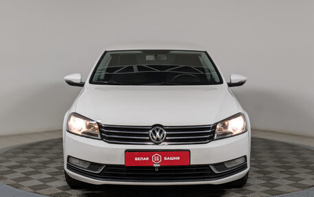 Volkswagen Passat B7, 2011 год, 19 фотография