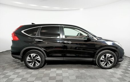 Honda CR-V IV, 2015 год, 2 269 000 рублей, 4 фотография