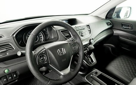 Honda CR-V IV, 2015 год, 2 269 000 рублей, 16 фотография