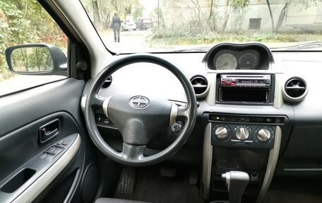 Scion xA, 2005 год, 550 000 рублей, 9 фотография