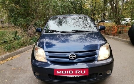 Scion xA, 2005 год, 550 000 рублей, 2 фотография