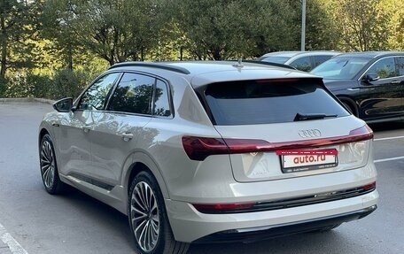 Audi e-tron I, 2020 год, 5 750 000 рублей, 15 фотография