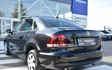 Volkswagen Polo VI (EU Market), 2019 год, 1 650 000 рублей, 5 фотография