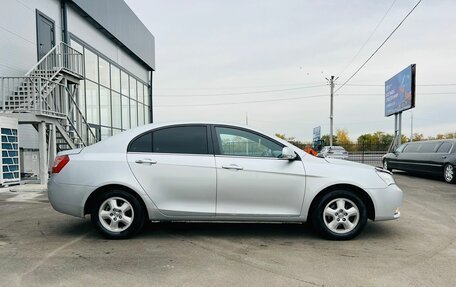 Geely Emgrand EC7, 2013 год, 559 000 рублей, 7 фотография