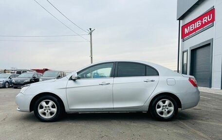 Geely Emgrand EC7, 2013 год, 559 000 рублей, 3 фотография