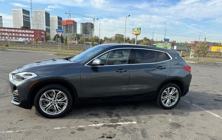 BMW X2, 2018 год, 3 200 000 рублей, 5 фотография