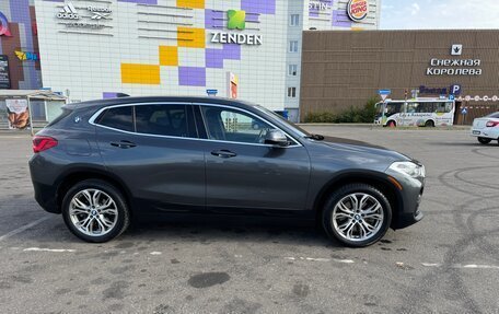 BMW X2, 2018 год, 3 200 000 рублей, 4 фотография