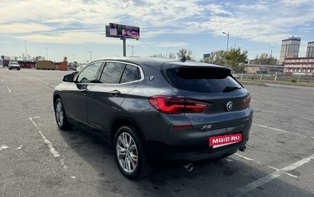 BMW X2, 2018 год, 3 200 000 рублей, 7 фотография