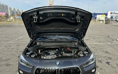 BMW X2, 2018 год, 3 200 000 рублей, 21 фотография