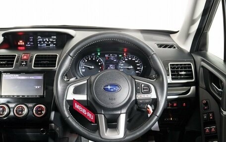 Subaru Forester, 2018 год, 2 289 000 рублей, 13 фотография