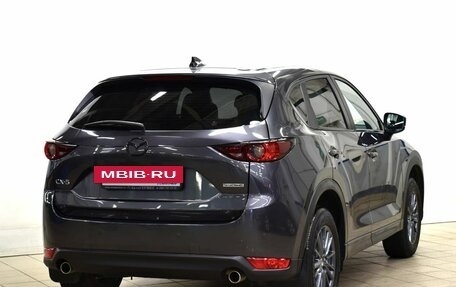 Mazda CX-5 II, 2021 год, 3 430 000 рублей, 4 фотография