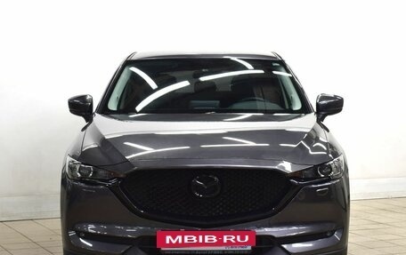 Mazda CX-5 II, 2021 год, 3 430 000 рублей, 2 фотография