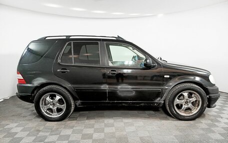 Mercedes-Benz M-Класс, 1999 год, 549 000 рублей, 4 фотография