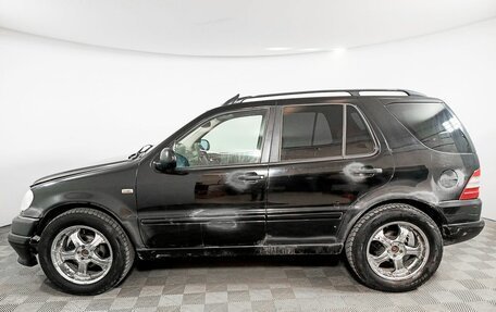 Mercedes-Benz M-Класс, 1999 год, 549 000 рублей, 8 фотография