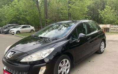 Peugeot 308 II, 2010 год, 690 000 рублей, 1 фотография