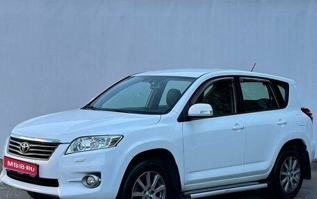 Toyota RAV4, 2010 год, 1 370 000 рублей, 1 фотография