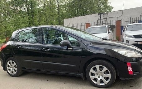 Peugeot 308 II, 2010 год, 690 000 рублей, 4 фотография