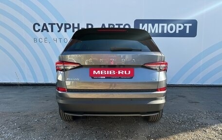 Skoda Kodiaq I, 2024 год, 4 990 000 рублей, 6 фотография