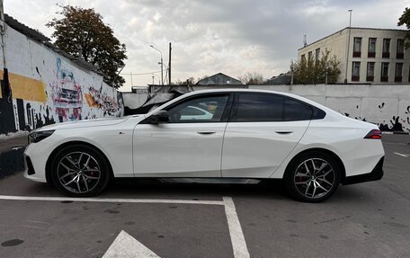 BMW 5 серия, 2023 год, 8 150 000 рублей, 7 фотография