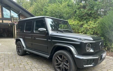 Mercedes-Benz G-Класс AMG, 2024 год, 36 500 000 рублей, 3 фотография