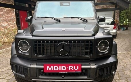 Mercedes-Benz G-Класс AMG, 2024 год, 36 500 000 рублей, 2 фотография