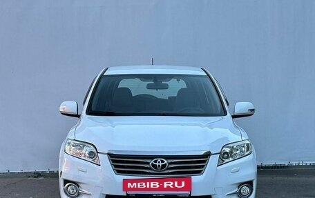 Toyota RAV4, 2010 год, 1 370 000 рублей, 2 фотография