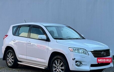 Toyota RAV4, 2010 год, 1 370 000 рублей, 3 фотография