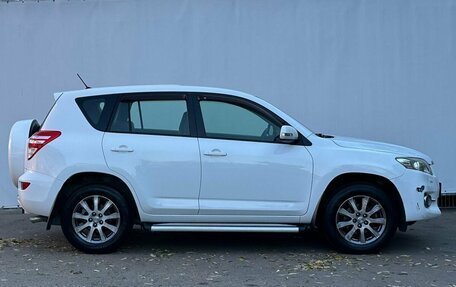 Toyota RAV4, 2010 год, 1 370 000 рублей, 4 фотография