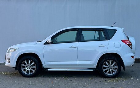 Toyota RAV4, 2010 год, 1 370 000 рублей, 8 фотография