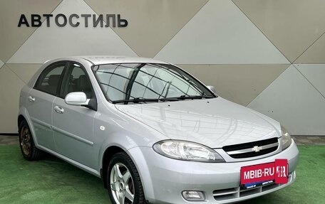 Chevrolet Lacetti, 2009 год, 530 000 рублей, 2 фотография