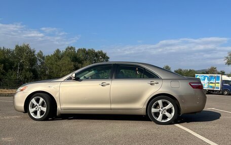 Toyota Camry, 2006 год, 1 350 000 рублей, 4 фотография