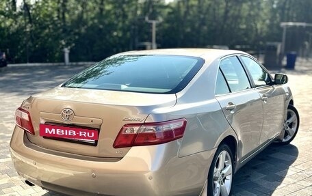 Toyota Camry, 2006 год, 1 350 000 рублей, 3 фотография