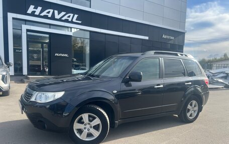 Subaru Forester, 2008 год, 875 000 рублей, 1 фотография