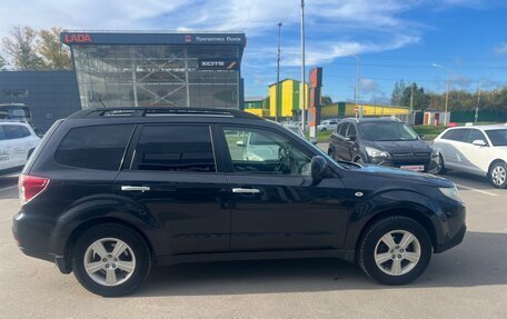 Subaru Forester, 2008 год, 875 000 рублей, 5 фотография