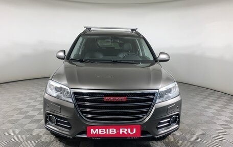 Haval H6, 2018 год, 1 250 000 рублей, 2 фотография